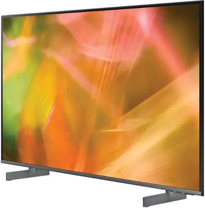 Samsung AU8000 Image
