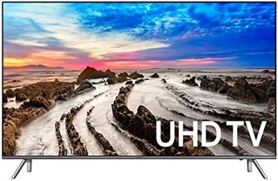 Samsung MU8000 Image