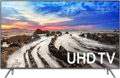 Samsung MU8000 Image