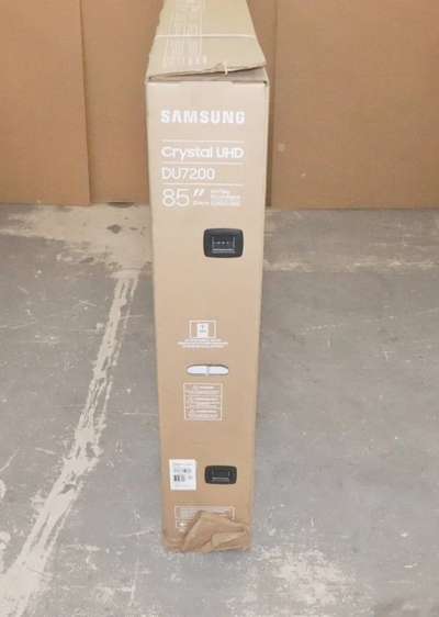 Samsung UN85DU7200F Image