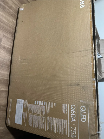 Samsung Q60b (2022) Image