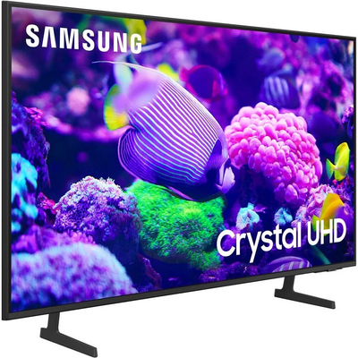 Samsung UN65DU7200FXZA Image