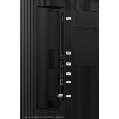 Samsung UN65DU7200FXZA Image