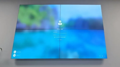 Samsung UH55F-E Image