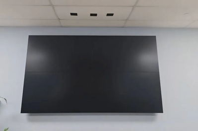 Samsung UH55F-E Image