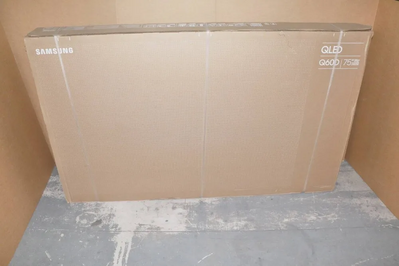 Samsung QN75Q60DAF Image