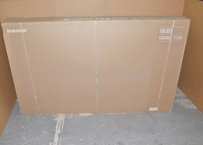 Samsung QN75Q60DAF Image