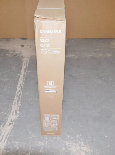 Samsung QN75Q60DAF Image