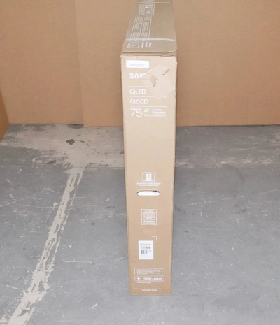 Samsung QN75Q60DAF Image
