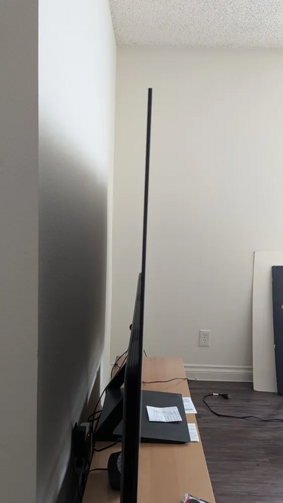 Samsung S90c Image
