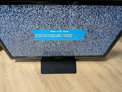 Samsung UN24H4000AF Image