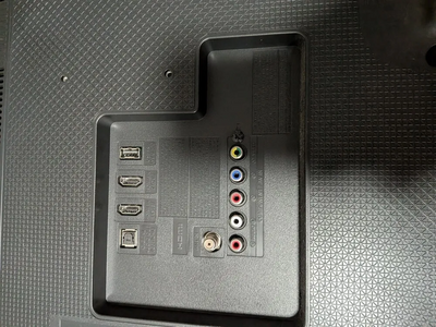 Samsung UN24H4000AF Image