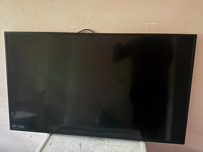 Samsung UN40J6200 Image