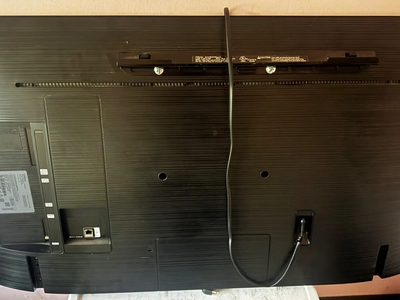 Samsung UN40J6200 Image