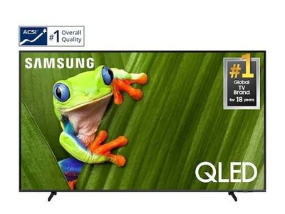 Samsung QN55QE1DAFXZA Image