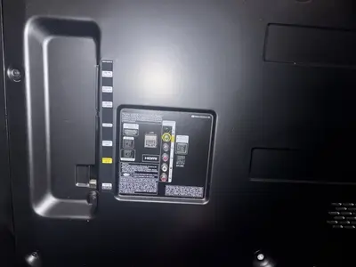 Samsung UN60F7100 Image