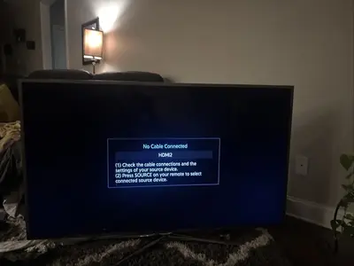 Samsung UN60F7100 Image