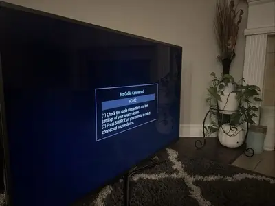 Samsung UN60F7100 Image