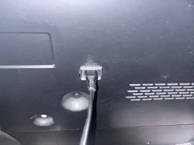 Samsung UN60F7100 Image