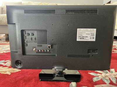 Samsung D-Series Image