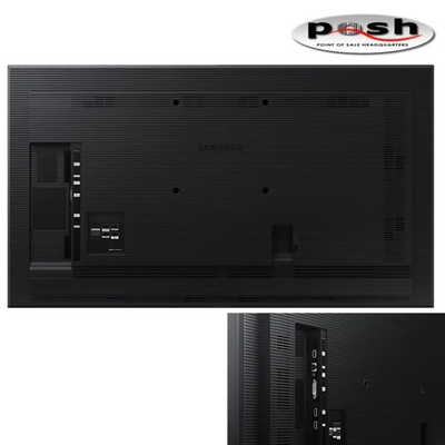 Samsung QB75R Image