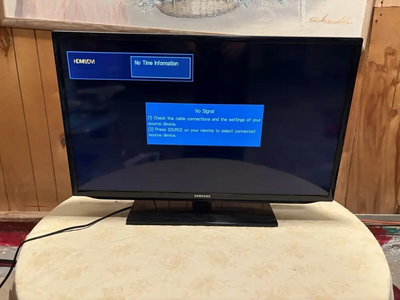 Samsung Un32eh5000f Image
