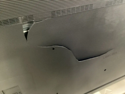 Samsung QB98T Image
