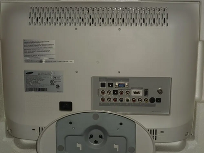 Samsung Series 451 Image