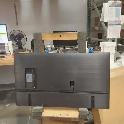 Samsung Qn50q60dafxza Image