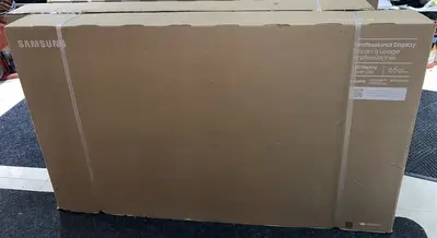 Samsung Qm65b Image