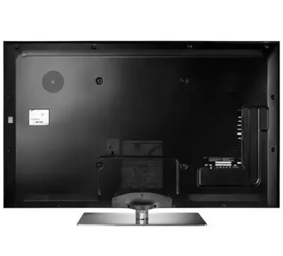 Samsung UN55B6000 Image