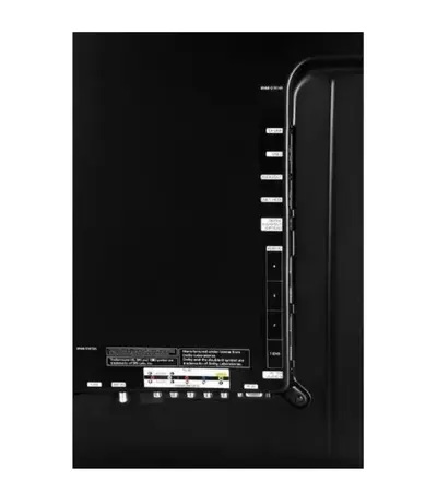Samsung UN55B6000 Image