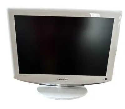 Samsung LN-T1954H Image
