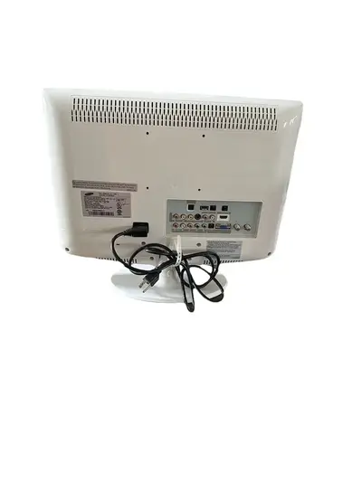Samsung LN-T1954H Image
