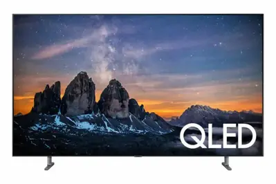 Samsung QN65Q80 Image