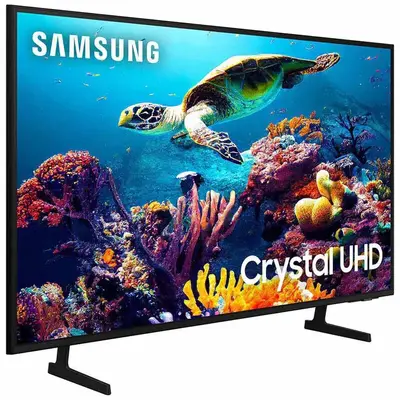 Samsung UN65DU6900 Image