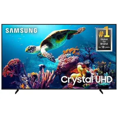 Samsung UN65DU6900 Image