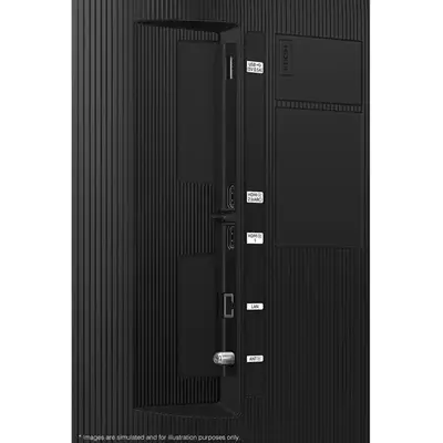 Samsung UN65DU6900 Image
