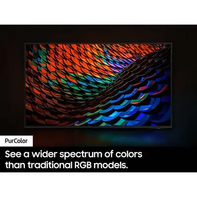 Samsung UN65DU6900 Image