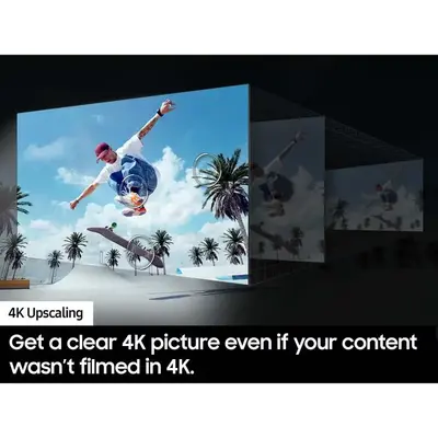 Samsung UN65DU6900 Image