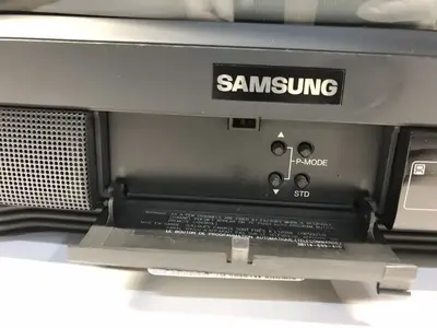 Samsung TN 3846TW Image