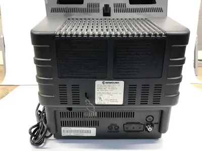 Samsung TN 3846TW Image