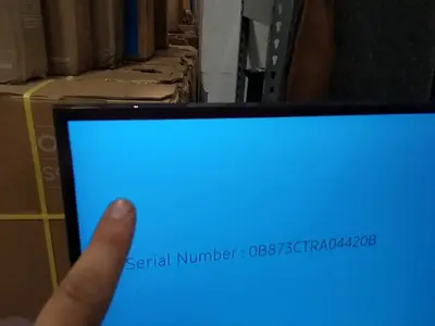 Samsung QN50Q60A Image