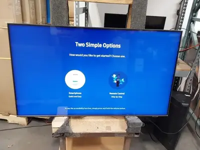 Samsung QN50Q60A Image