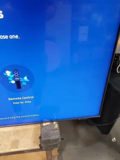 Samsung QN50Q60A Image