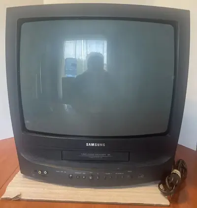 Samsung CXJ1952 Image