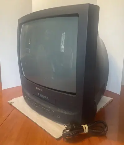 Samsung CXJ1952 Image