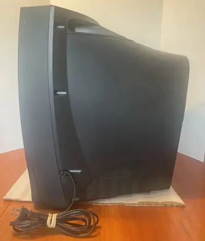 Samsung CXJ1952 Image