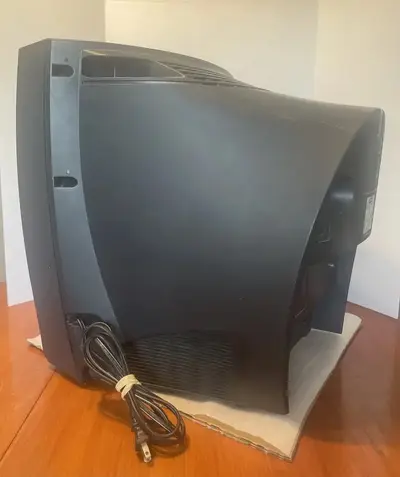 Samsung CXJ1952 Image