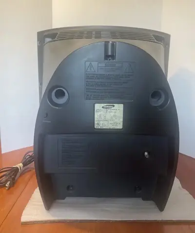 Samsung CXJ1952 Image